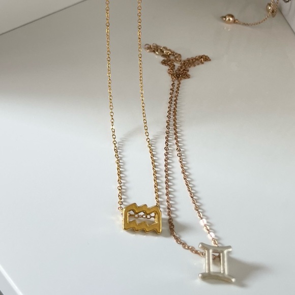 Zodiac Jewelry - Picture 3 of 3